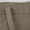 Vilda Carrier Bag | Taupe Corduroy by Staey
