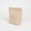 Elma treat bag, light rose