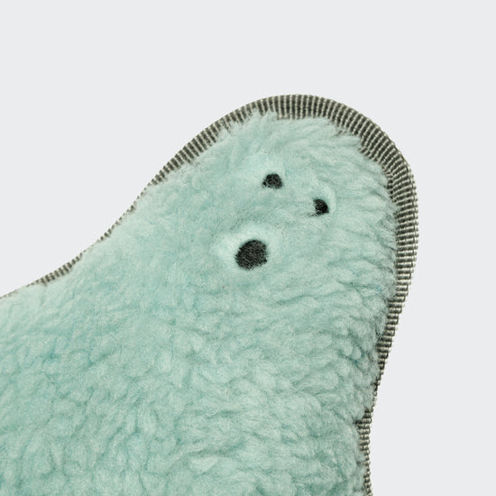 Monster Sam -koiran pehmolelu