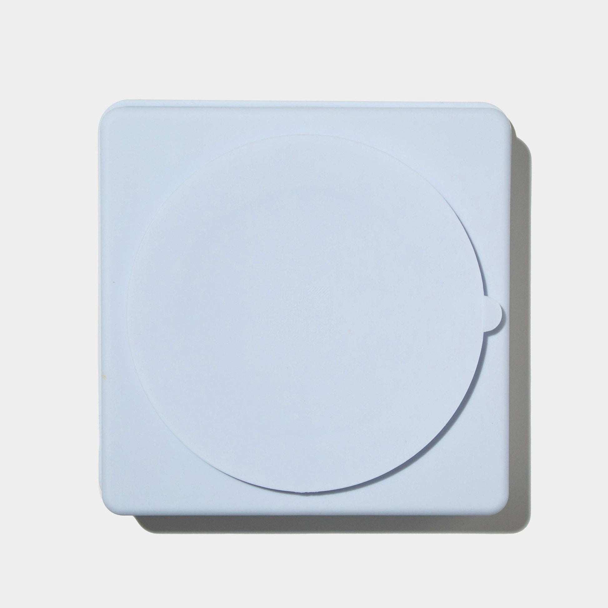 dogged 3 - in - 1 slow feeder, sininen