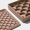 dogged 3 - in - 1 slow feeder, viikuna