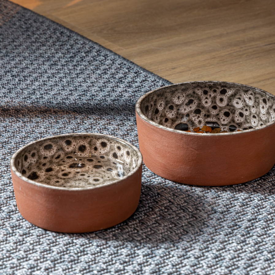 Jag -keraaminen ruokakulho