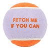 Fetch Me -tennispallo XL