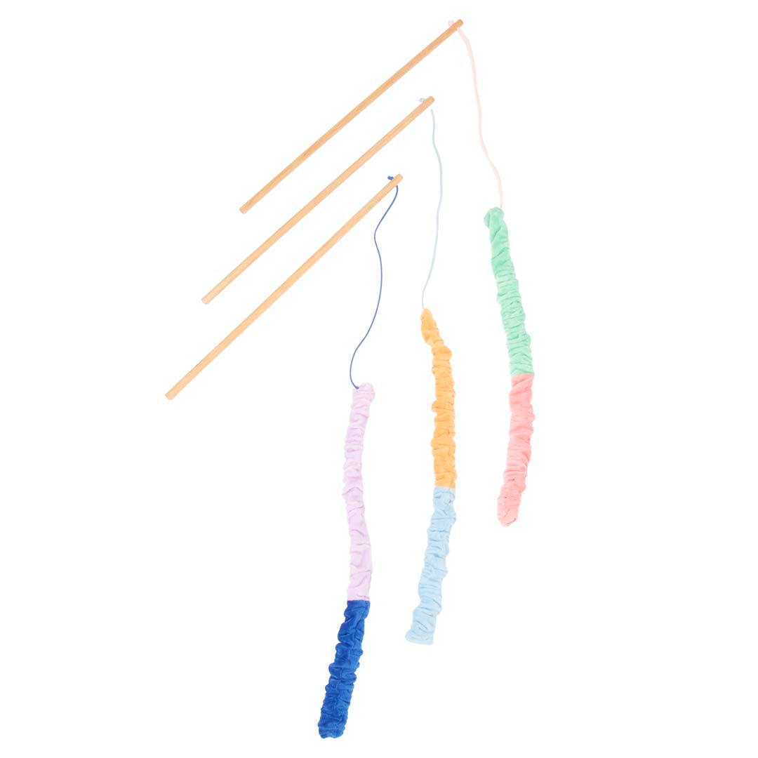 Mighty Mac -kissanlelu