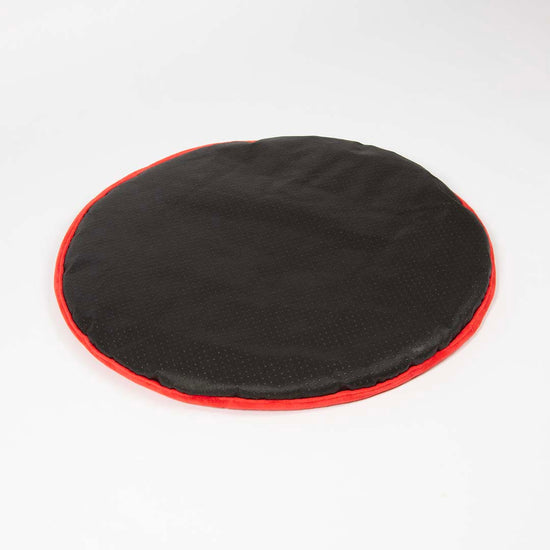 Big Smile -makoilualusta, pinkki