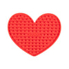 Cupid's Cravings lick mat