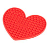 Cupid's Cravings lick mat