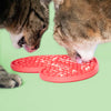 Cupid's Cravings lick mat