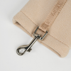 Elma treat bag, light rose