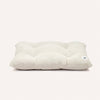 Bela dog bed, linen