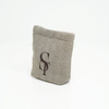 Elma treat bag, mocca