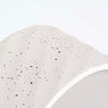 Ceramic feeding bowl