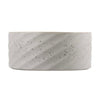 Ceramic feeding bowl