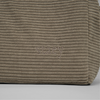 Vilda Carrier Bag | Taupe Corduroy by Staey