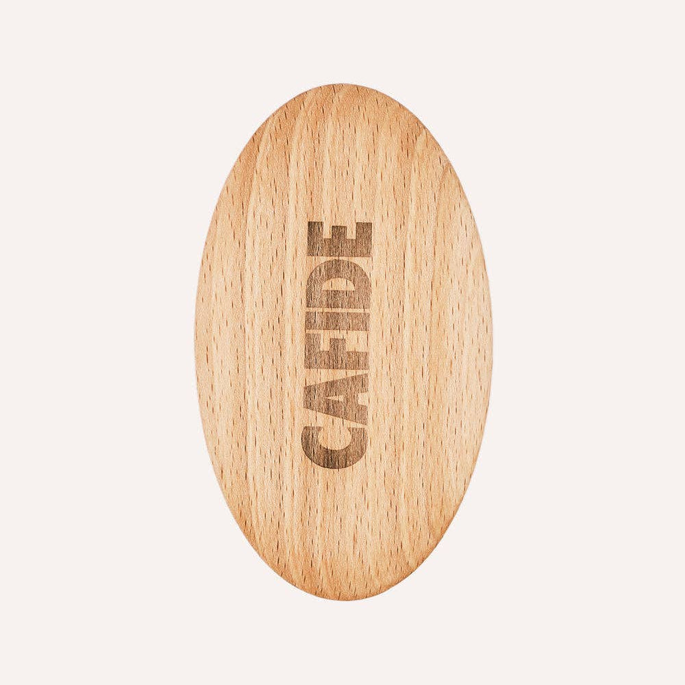 CAFIDE Teo-harja lyhytkarvaiselle koiralle