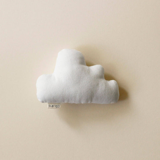 Puffy Cloud Catnip Toy