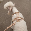 Padded Harness, sand