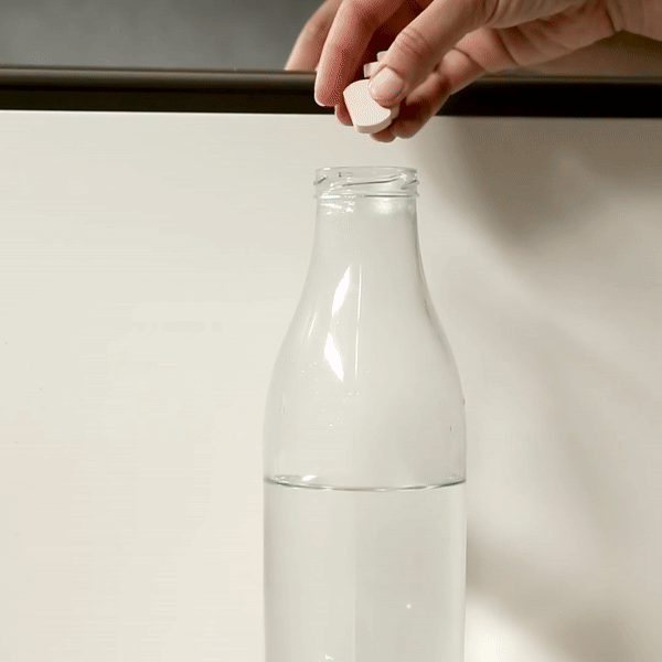 Hellävarainen koiran shampoo