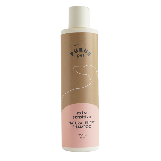 Extra Sensitive Puppy Shampoo 250 ml
