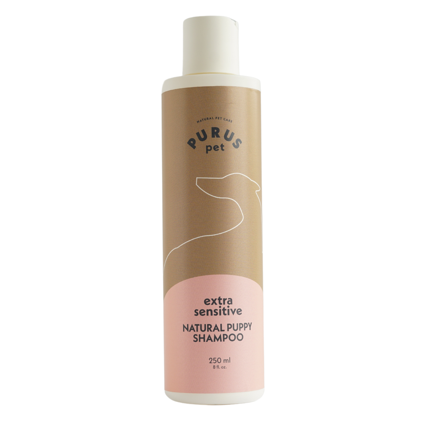 Extra Sensitive Puppy Shampoo 250 ml