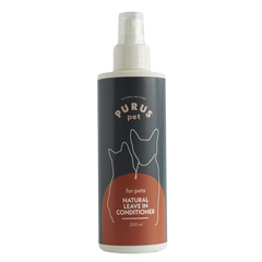 Leave in conditioner 200 ml