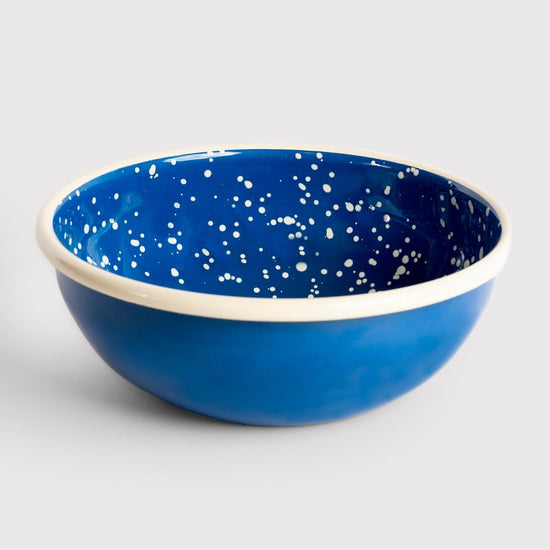 Night Sky -emalikulho lemmikille