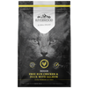 Grain-free complete food for indoor cats, chicken, duck &amp; salmon