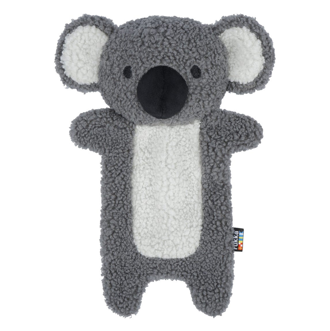 Rukka Pets koiran rauhoittava koala pehmolelu