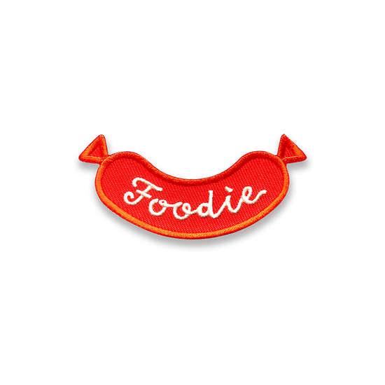 Scout's Honour Foodie ansiomerkki koiralle