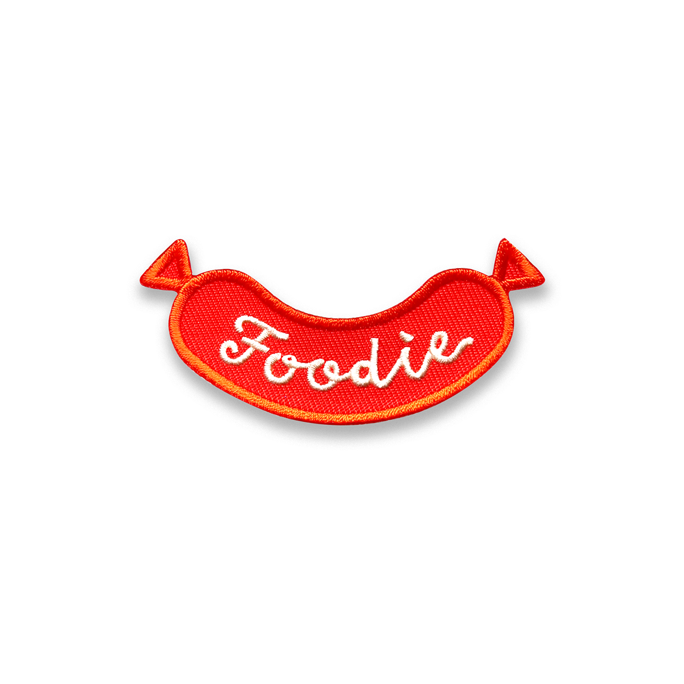 Scout's Honour Foodie ansiomerkki koiralle