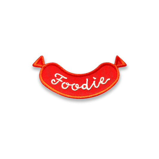 Scout's Honour Foodie ansiomerkki koiralle