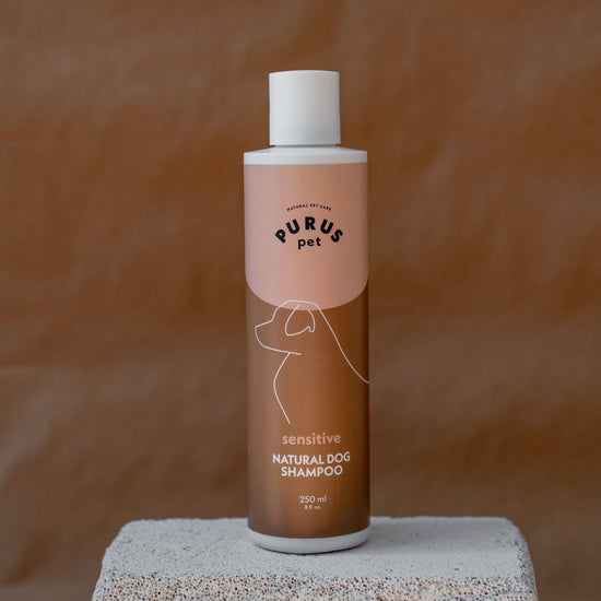 Sensitive Shampoo koirille 250 ml