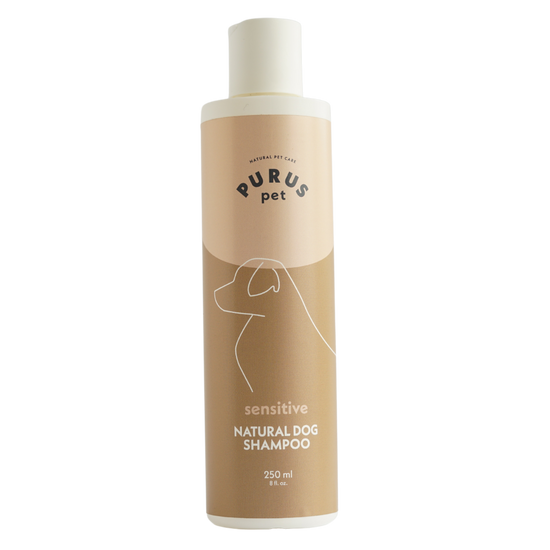 Sensitive Shampoo koirille 250 ml