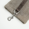 Elma treat bag, mocca
