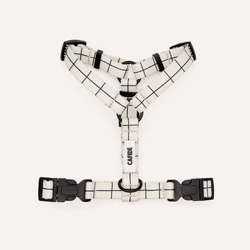 Juno -kierrätetty PET valjaat, Beige Line