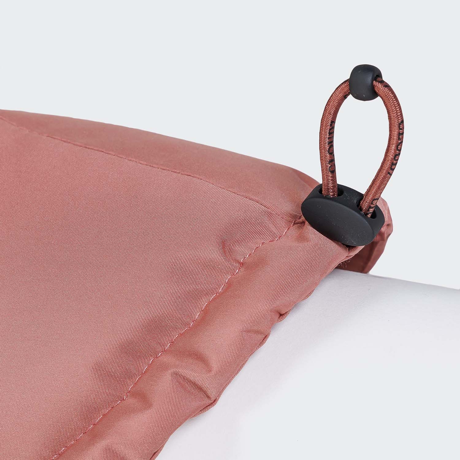 CLOUD7 Alaska - mäyräkoiran takki, roosa