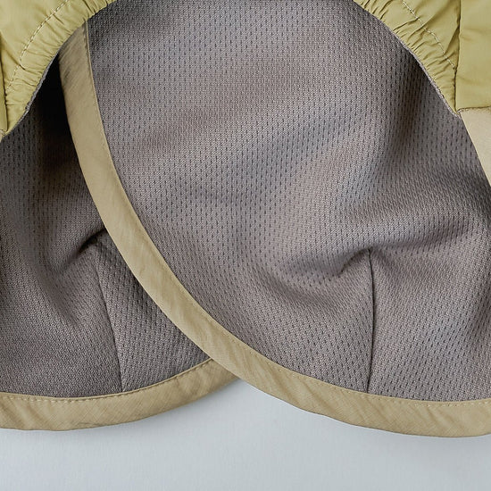 CushyCushy All - weather - koiran sadetakki, oranssi