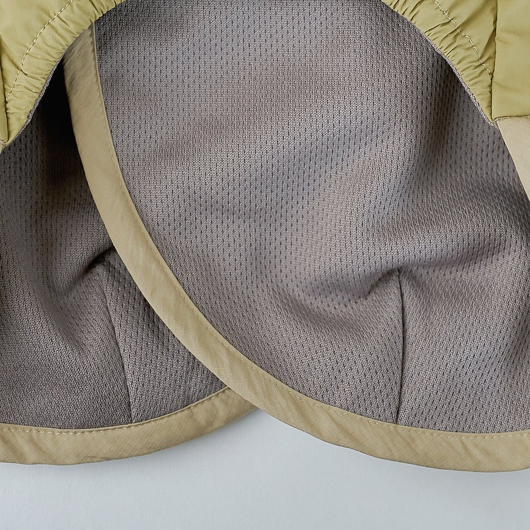 CushyCushy All - weather - koiran sadetakki, oranssi