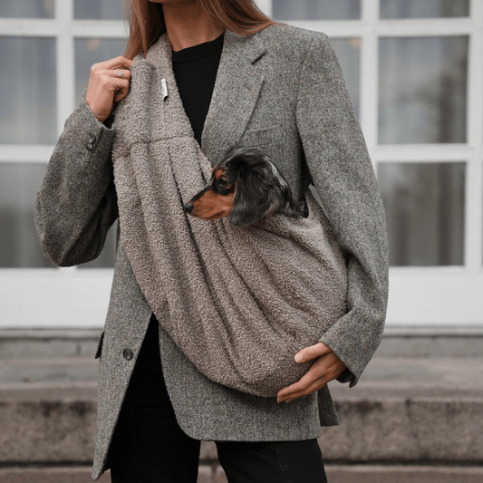 Staey Ava - koiran kantolaukku