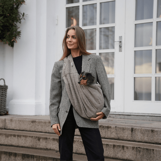 Staey Ava - koiran kantolaukku