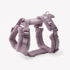 Sherpa harness, lilac