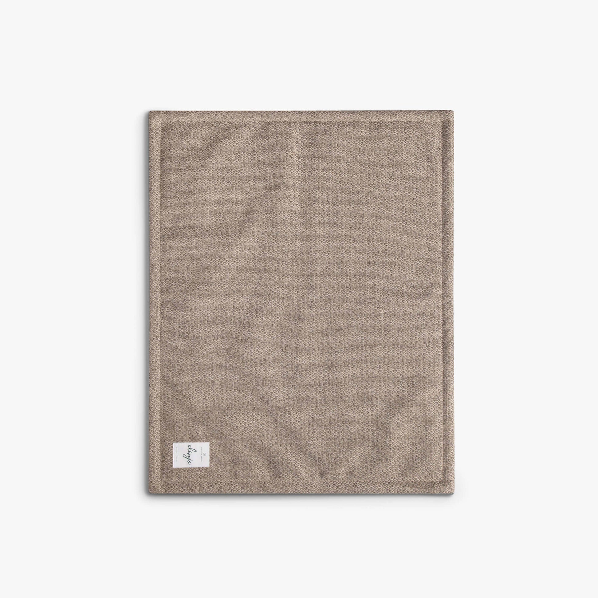 Koiran makuualusta matkalle, greige