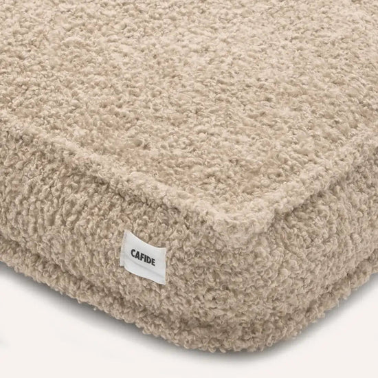 CAFIDE Cuadra - koiranpeti, beige