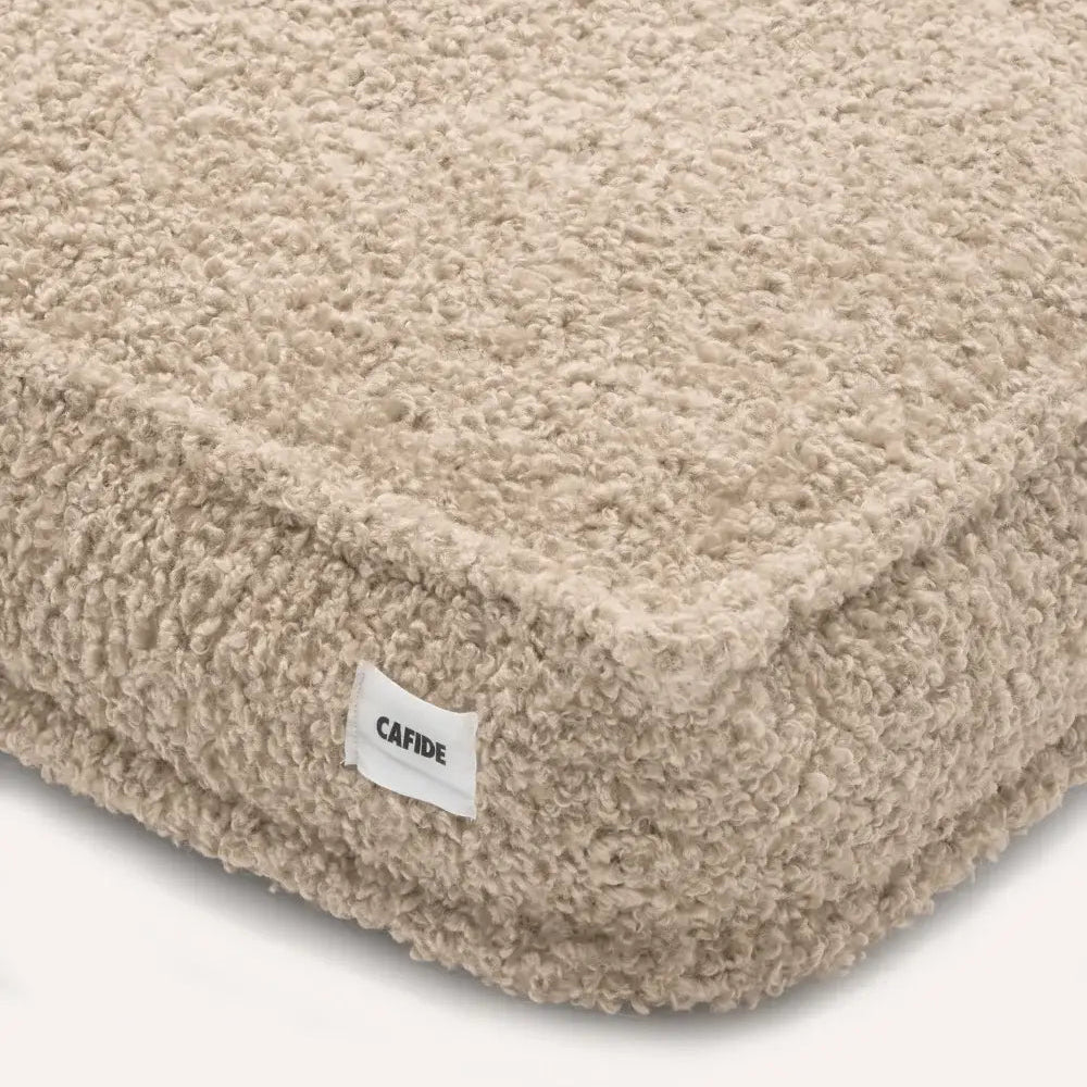 CAFIDE Cuadra - koiranpeti, beige
