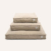 CAFIDE Cuadra - koiranpeti, beige