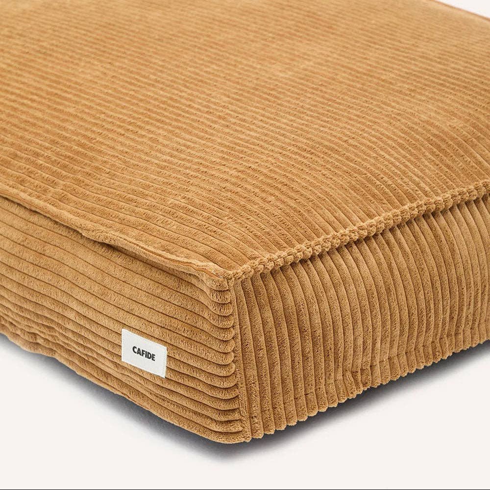 CAFIDE Cuadra - koiranpeti, sinappi