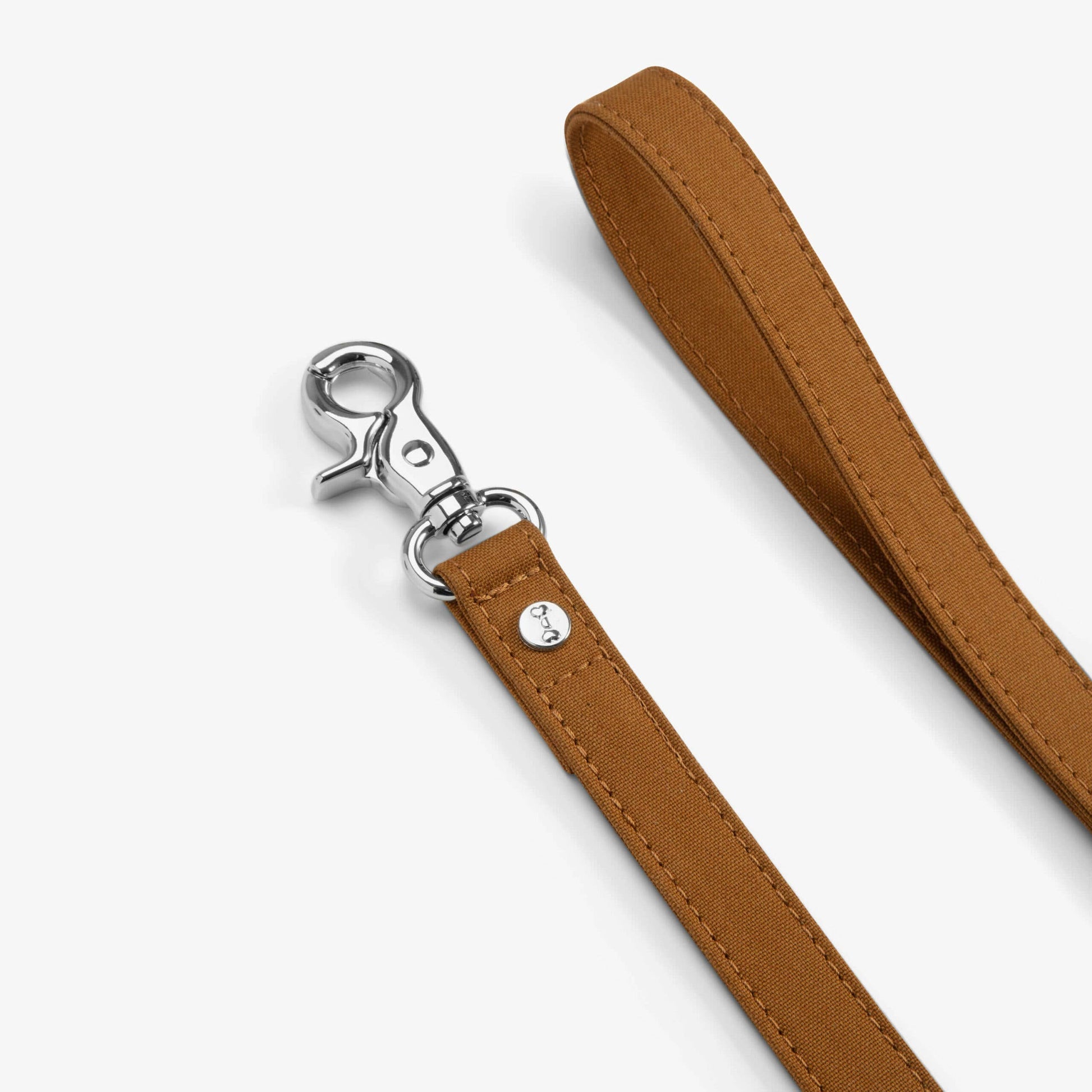 Signature Go -koiran hihna, sinappi