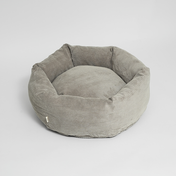 Luna Dog Bed 3.0 | Dune Corduroy
