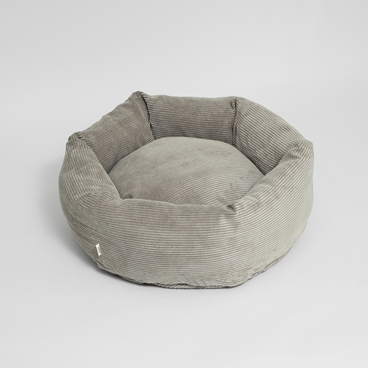 Luna Dog Bed 3.0 | Dune Corduroy