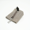 Elma treat bag, mocca